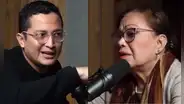 Haydee Cáceres recuerda momentos difíciles en su carrera: “La cultura cayó con Fujimori”