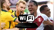 ¿Cómo mejorar la señal de tu wi-fi para ver el partido de Perú vs Australia en línea?