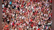 “Cómo no te voy a querer”: ¿dónde nació la canción más sonada de la hinchada peruana?