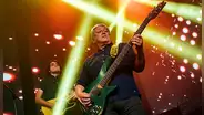 Cucho Galarza, integrante del Grupo Río, se reinventa con “Déjame estar contigo”