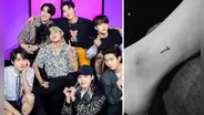 ¿BTS tiene tatuaje grupal? Teorías sobre posibles tattoos de integrantes emociona a ARMY