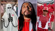 Selección peruana: ¿cuáles son los hinchas más fieles de la Blanquirroja?