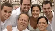 Hasta siempre, Peruco