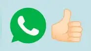 WhatsApp: ¿qué significa el emoji del pulgar hacia arriba y cuándo debes usarlo?