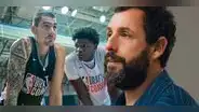 “Garra” en Netflix: los jugadores de la NBA que actuaron junto a Adam Sandler