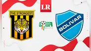The Strongest vs. Bolívar EN VIVO GRATIS, Liga Boliviana: ¿a qué hora y dónde ver clásico?