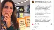 Escritora presentó su segundo libro, pero nadie asistió: “Compartir esta experiencia suma”