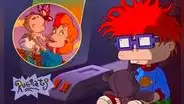 “Rugrats” y su capítulo más triste: la muerte de la madre de Carlitos como un recuerdo vivo
