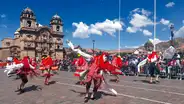 La danza: la voz de un pueblo que celebra en Cusco