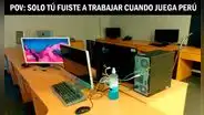 Perú vs. Australia: estos son los memes más divertidos previos del repechaje
