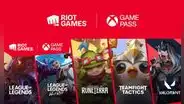 Xbox Game Pass lo va a tener todo: LoL, Valorant y juegos de Riot Games son incluidos