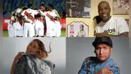 Repechaje Qatar 2022: Jorge Luna y otros famosos que presenciaron el partido en vivo