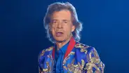 Mick Jagger contrajo COVID-19 y los Rolling Stones tuvieron que cancelar concierto