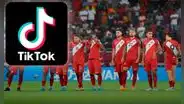 ¿Cómo evitar que TikTok te muestre videos relacionados al partido de Perú vs. Australia?