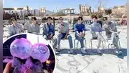 “Gracias, BTS”: la emotiva reacción de ARMY ante hiatus temporal de Bangtan