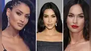 Michelle Soifer jura que la confunden con Kim Kardashian, Megan Fox y Jennifer Lopez