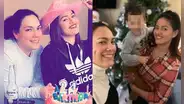 Katty García preparó tierna sorpresa para su esposa, Karim Vidal: “Te mereces todo”