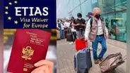 Visa ETIAS: ¿cómo se tramita y por qué peruanos deben presentarla para viajes a Europa?
