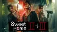 “Sweet home”: Netflix anuncia la segunda y tercera temporada de la serie de terror