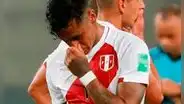 Las primeras palabras de Renato Tapia sobre la caída en el repechaje ante Australia