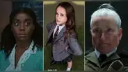 “Matilda” en Netflix: las nuevas versiones de Tronchatoro, señorita Miel y Matilda para el remake