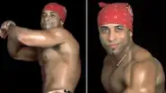 ¿Quién es Ricardo Milos, el bailarín cuyo video se coló en audiencia virtual de Pedro Castillo?