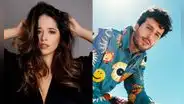 Areliz Benel sorprende al protagonizar curioso encuentro con Sebastián Yatra