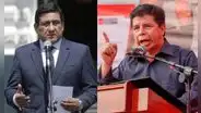 Héctor Ventura: Si Pedro Castillo pretende venir al Congreso, no lo vamos a permitir