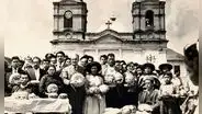 José María Arguedas, la mirada del antropólogo