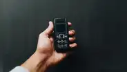 Día del Padre: ¿como eran los teléfonos que usaba tu papá a inicios de los años 2000?