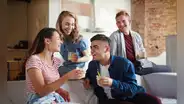 150 preguntas random para divertirte y pasarla bien: ¿qué dirán tus amistades?