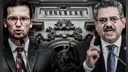 Informe Cavero que blindó a Merino por caso Inti y Bryan es "profundamente defectuoso", según HRW