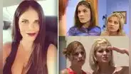 ¿Qué fue de Sandra Arana, la ‘chica terremoto’ de “Mil oficios”, y por qué se alejó de la TV?