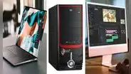 ¿Cuál es la diferencia entre una PC, una laptop y una Desktop?