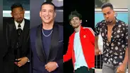 Will Smith, Daddy Yankee, Louis Tomlinson y más famosos que fueron padres desde muy jóvenes