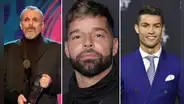 Papás fabulosos: ¿qué famosos decidieron ser padres mediante la gestación subrogada?