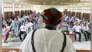 Loreto: Wampis declaran ‘guerra’ a la tala, la minería y a narcos