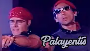 ¿Qué significa ‘palayentis’, la recordada frase que decían Memo y Lalo en “Mil oficios”?