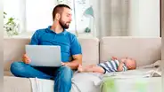 Licencia por paternidad: ¿cómo se aplica en el Perú?