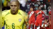 Roberto Carlos criticó a Perú por perder ante Australia: “Hay que prepararse mejor”