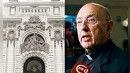Pedro Barreto: “Nos duele en el alma que hayan archivado la propuesta para adelanto de elecciones”