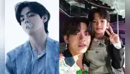 V de BTS y el día en que confesó que desea convertirse en padre en un futuro