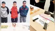 Falsos colectiveros robaban y abusaban de sus pasajeras en balnearios del sur