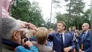 Emmanuel Macron pierde la mayoría absoluta parlamentaria