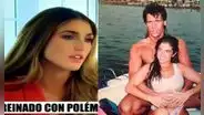 Alessia Rovegno dio detalles sobre la separación de sus padres: “Era lo más sano”
