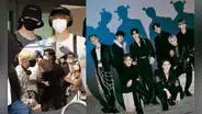 Stray Kids: Han sufrió caída tras alboroto de fans en aeropuerto de Incheon