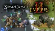 StarCraft, Age of Empires II y otros juegos de estrategia populares entre los gamers peruanos