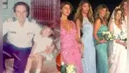 ¿Quién fue Mario Alberto Cayo, el patriarca de la familia y padre de las famosas hermanas Cayo?