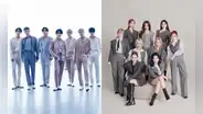 BTS y TWICE: la boyband y girlband con más álbumes vendidos de la tercera generación del k-pop