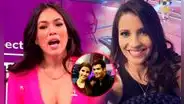 Tatiana Merel, ex de Joselito Carrera, desmiente versión de Jazmín Pinedo: Estaba con él cuando vi el ampay